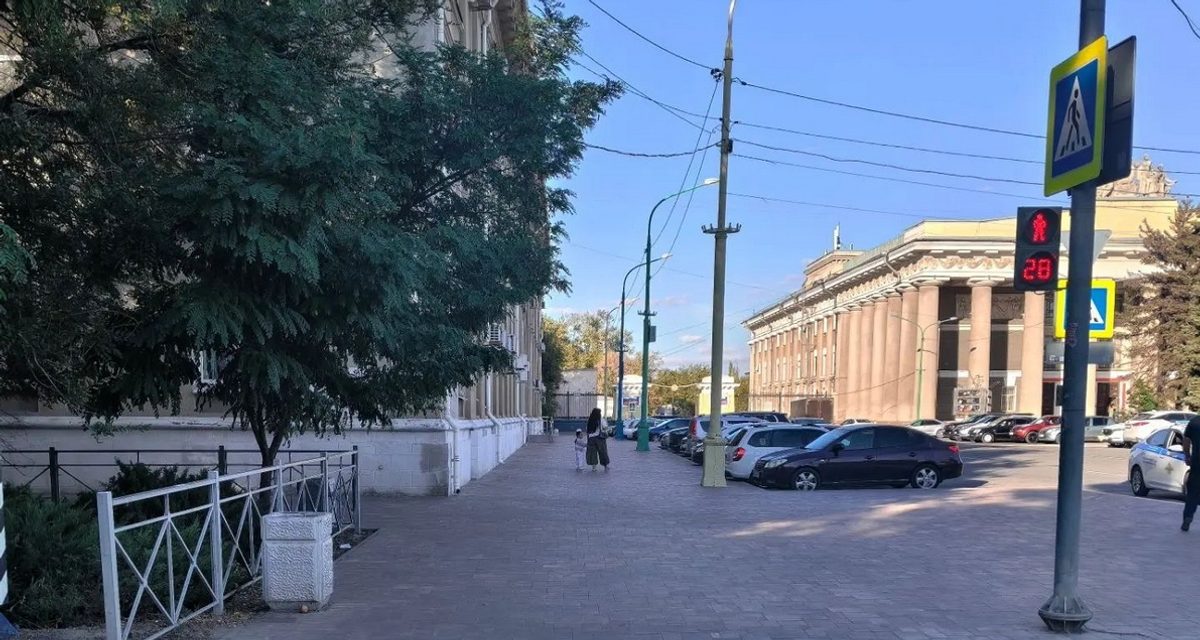 Нетрезвая женщина с двумя несовершеннолетними пассажирами врезалась в опору ЛЭП