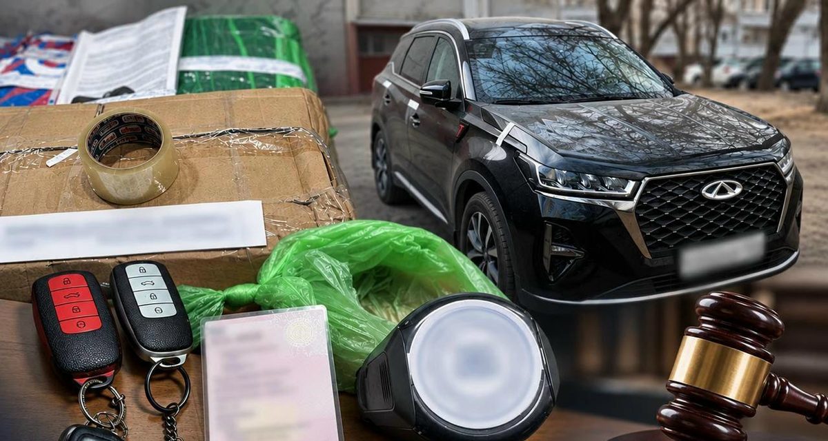 Предприниматель брал предоплату за ламинат и паркет, но не поставлял товар на сумму более 12 млн рублей