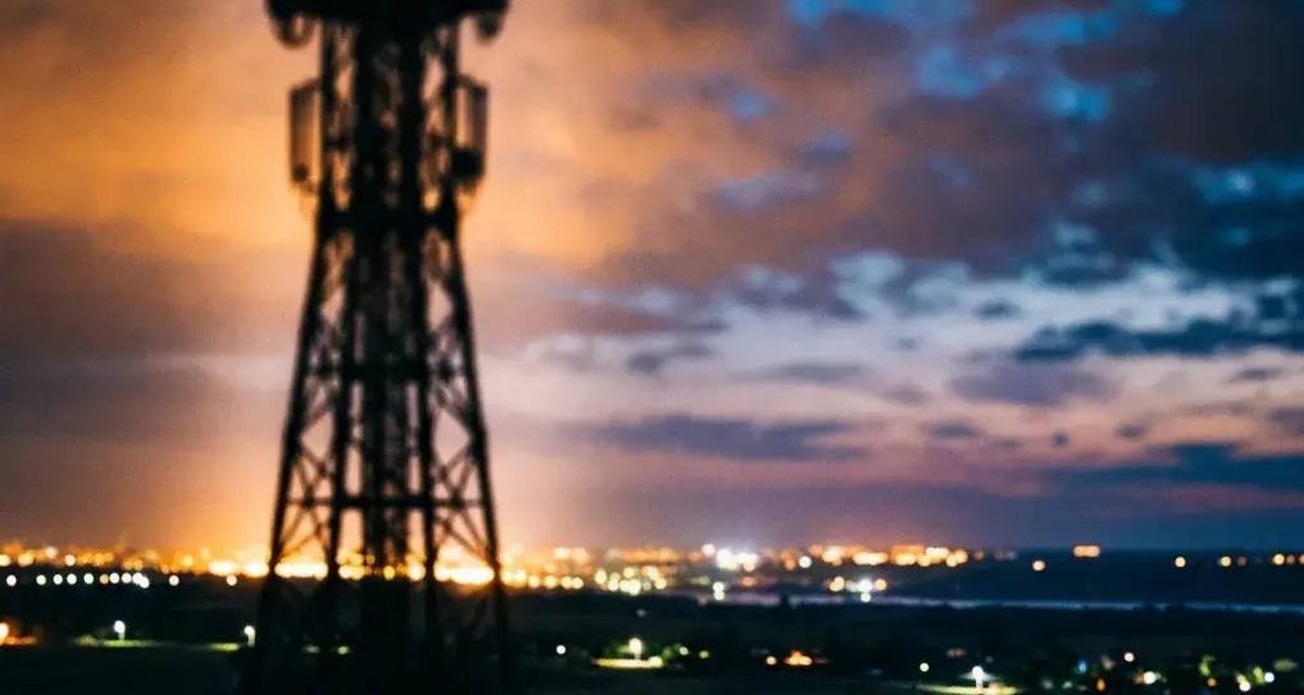 Волгоград вошёл в число 16 первых городов России, где запустили 5G